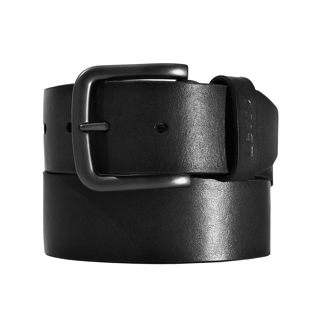 리바이스 남성 소가죽 벨트