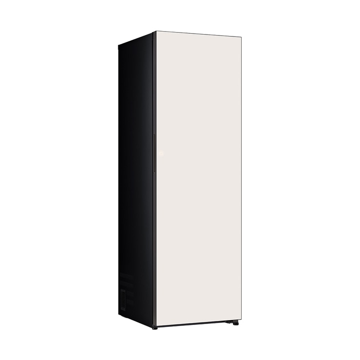 엘지 오브제 컨버터블 Fit & Max 냉동고 328L