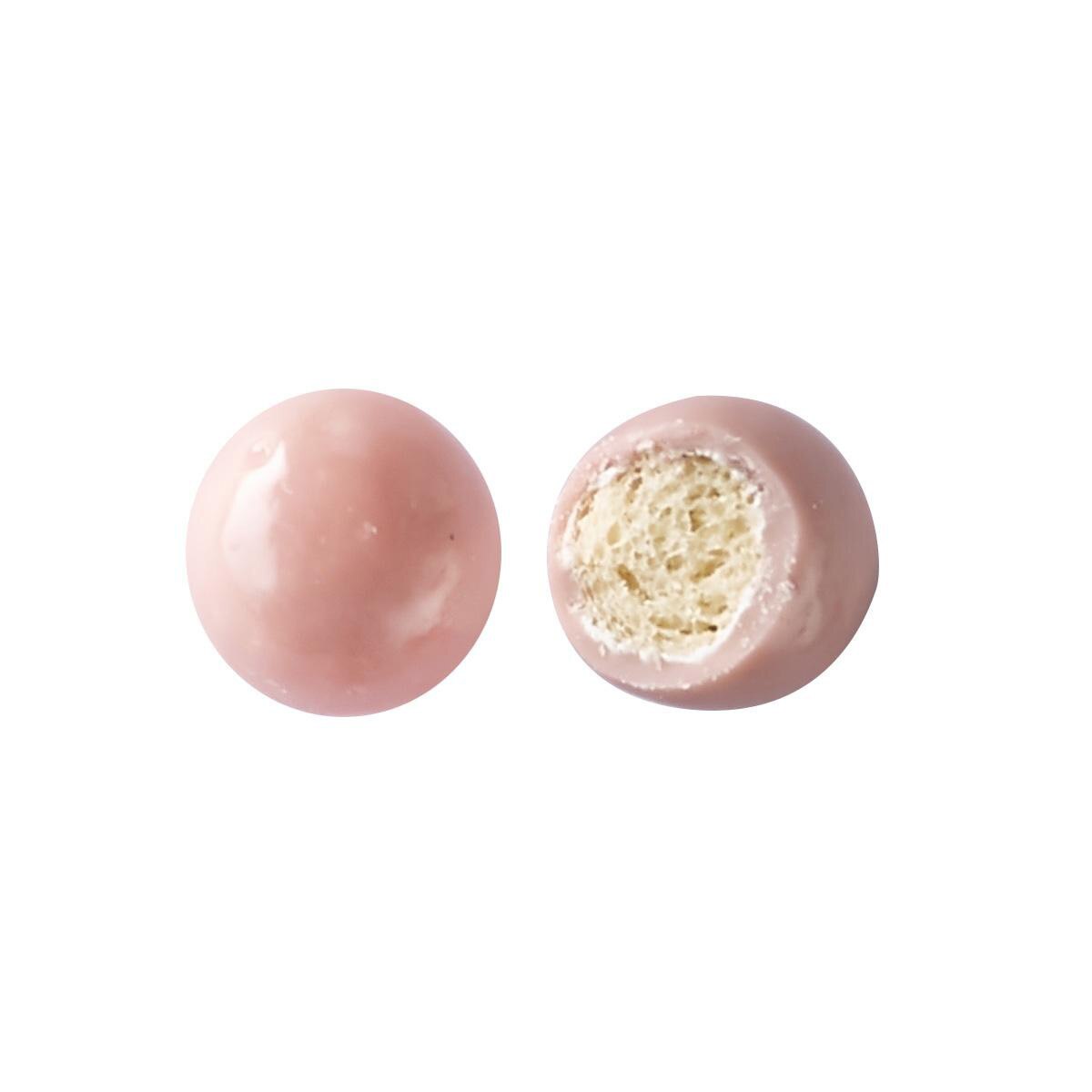 코어틴 단백질볼 딸기맛 400g (20g x 20pk)