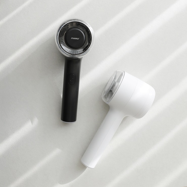 무아스 클린컷 충전식 보풀제거기 MFS1