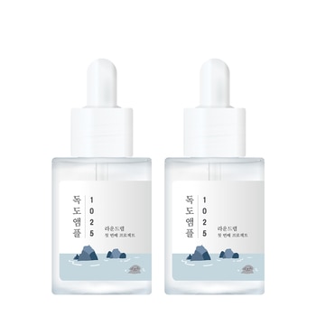 라운드랩 1025 독도 앰플 45g x 2