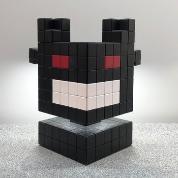 배트맨 램프 배트맨 램프