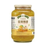 본비 블렌디드 액상차 2kg x 2