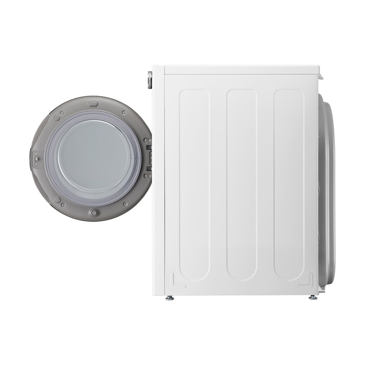 LG 트롬 건조기 20kg - 화이트