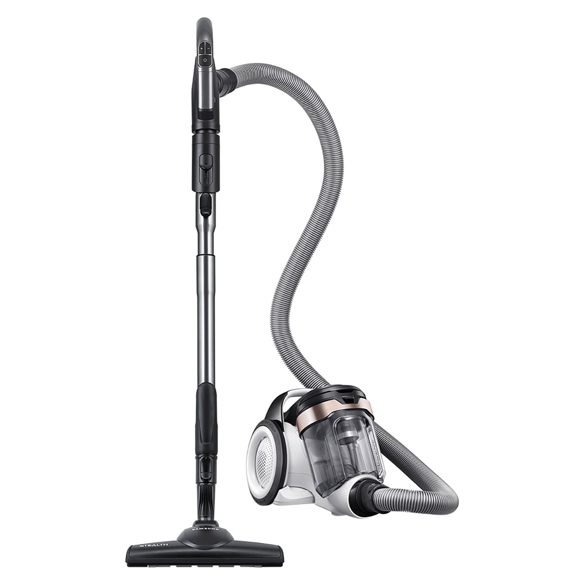 삼성 진공 청소기 VC33M7142LW
