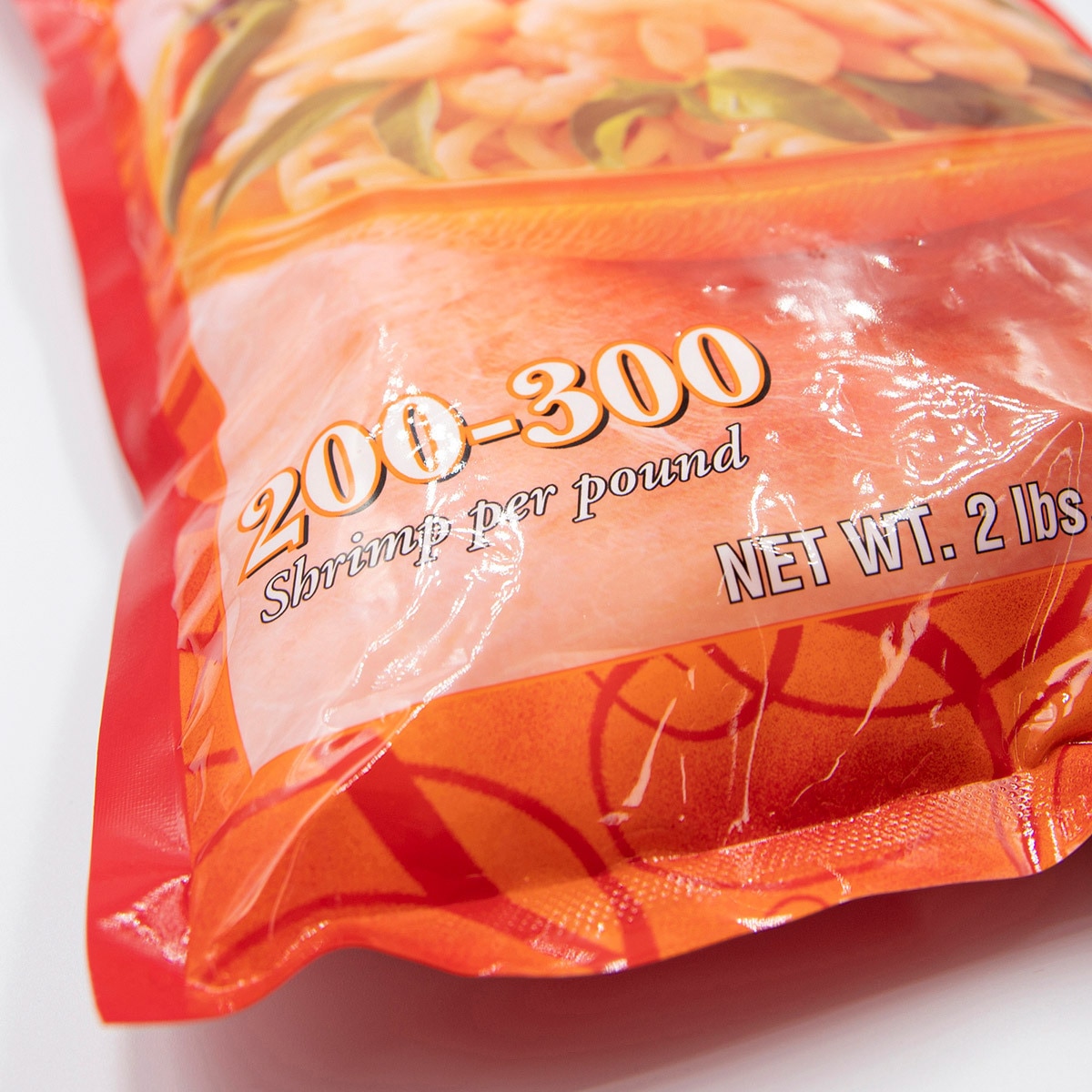 커클랜드시그니춰자숙새우200-300 908g x 384개
