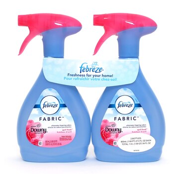 페브리즈 다우니향 섬유탈취제 800ml x 2 /최소구매 2 페브리즈 다우니향 섬유탈취제 800ml x 2 /최소구매 2