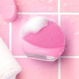 포레오 루나4 플레이 진동 클렌저 - 핑크