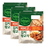 비비고 왕교자 골라담기 - 김치 420gx6