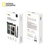 내셔널지오그래픽 스마트폰 방수팩 2개 - 베이지그린 내셔널지오그래픽 스마트폰 방수팩 2개 - 베이지그린