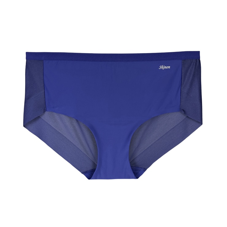 스킨온 여성 데일리 헴라인 팬티 5매 - L