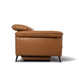HTL  3인용전동리클라이너소파- RS 12644