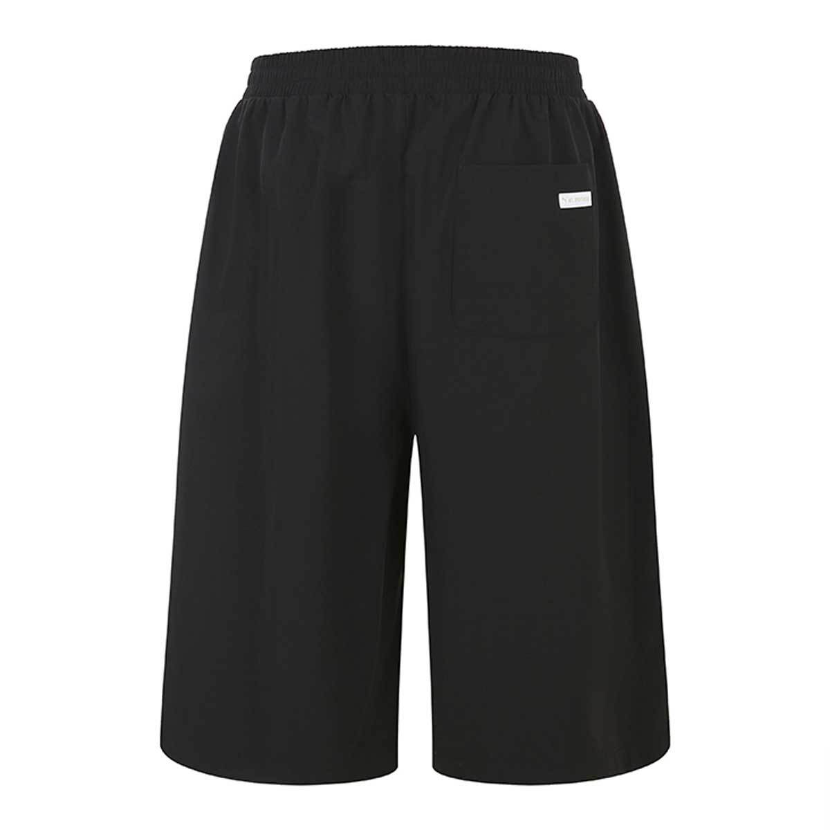 푸마 여성 버뮤다 하프 팬츠 - 블랙, L