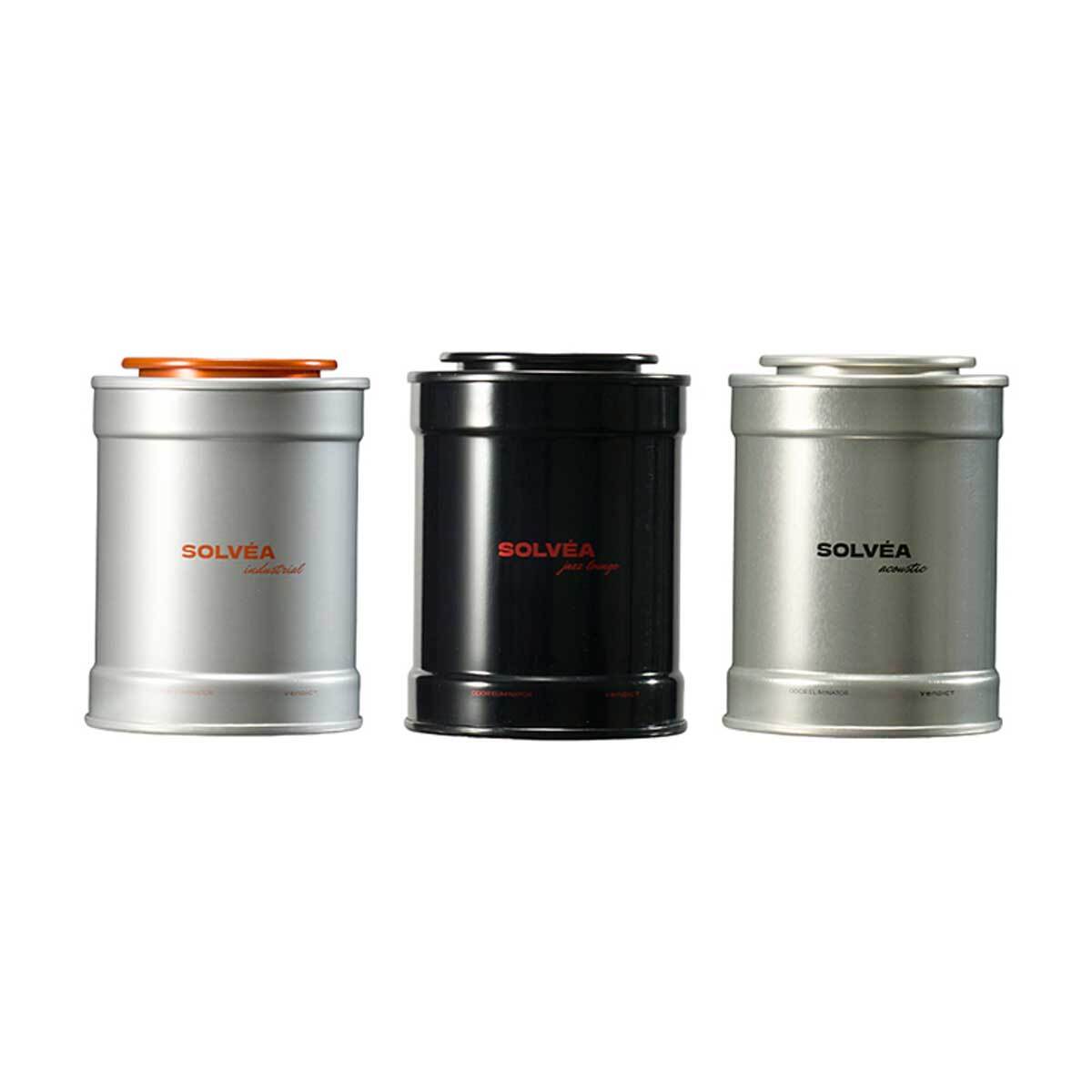 벤딕트 솔베아 고체 탈취제 2개