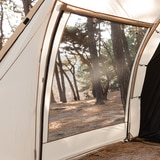 코베아 기가스 510 리빙쉘 텐트