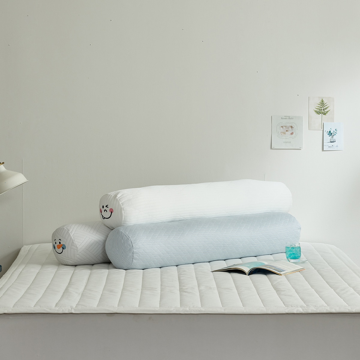 알러텍트 아이스 바디필로우