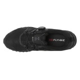 케이투 보아 성인 트레킹화 - 블랙