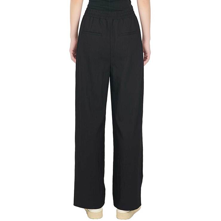 코데즈 컴바인 여성 밴딩 팬츠 - 블랙, XL