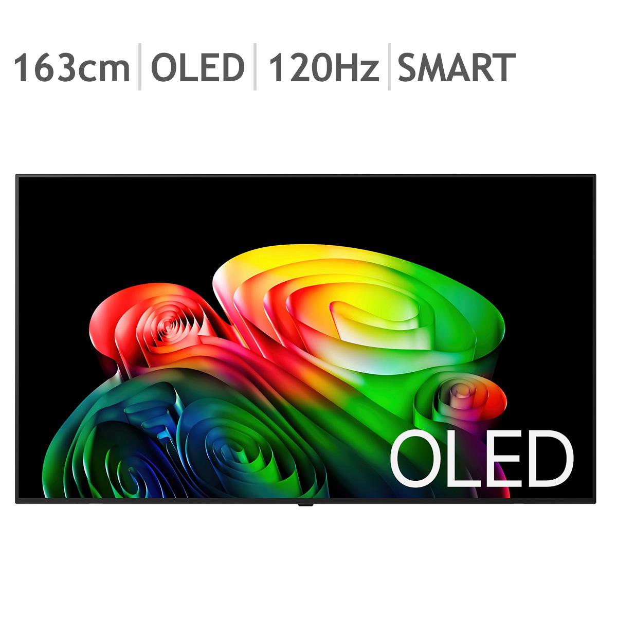 LG OLED AI 163cm (65)