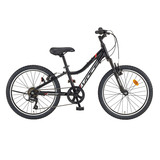 카스모 보체  MTB 자전거 56cm (22) - 블랙