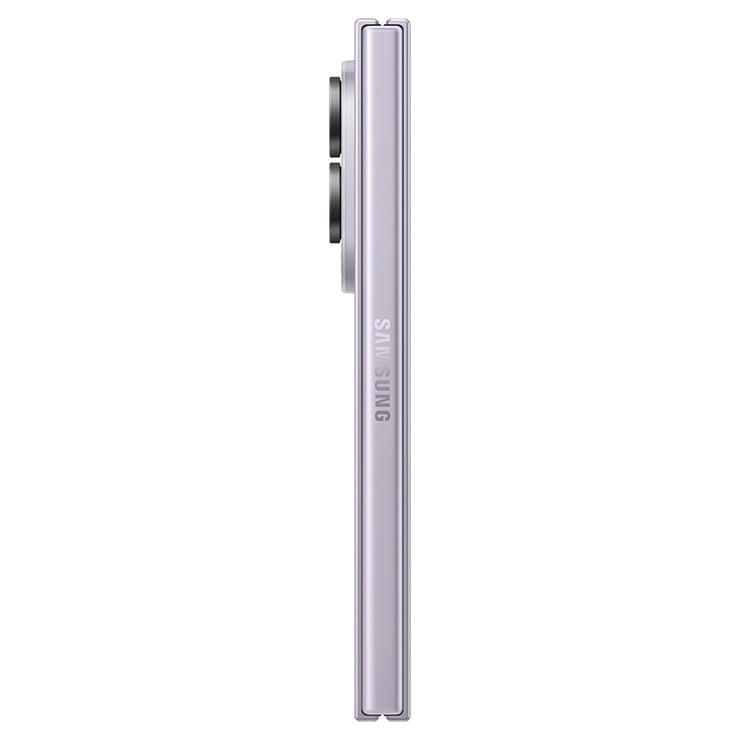 삼성 갤럭시 Z 폴드8 256GB 5G - 라벤더