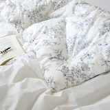 박홍근홈패션 고밀도 면 프린트 차렵이불 - 퀸 박홍근홈패션 고밀도 면 프린트 차렵이불 - 퀸