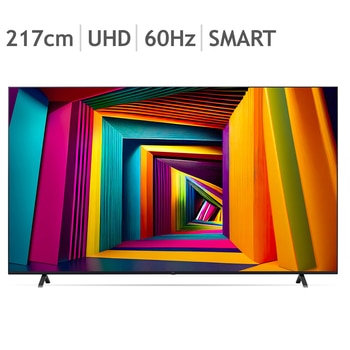 엘지 UHD TV 86UT93RC0NA 217cm (86)