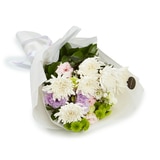 제이스플라워랩 프롬 더 하트 꽃다발 - B Type