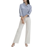 르샵 여성 셔츠 재킷