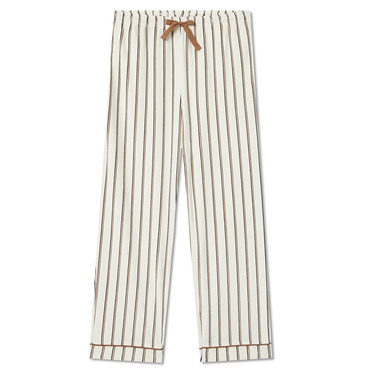 코데즈 컴바인 여성 파자마 세트 - 아이보리, S 코데즈 컴바인 여성 파자마 세트 - 아이보리, S