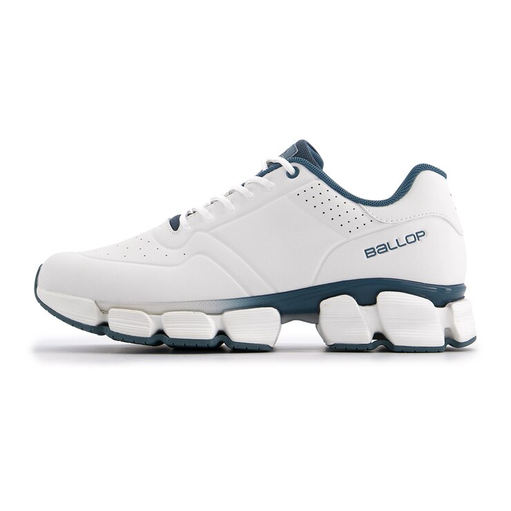 밸롭 윈트리 운동화2.0 - 화이트, 230mm