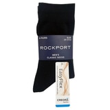 락포트 남성 양말 6족 - A1 락포트 남성 양말 6족 - A1