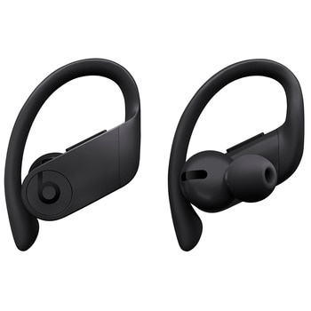 Powerbeats Pro 완전 무선 이어폰 - 블랙 Powerbeats Pro 완전 무선 이어폰 - 블랙