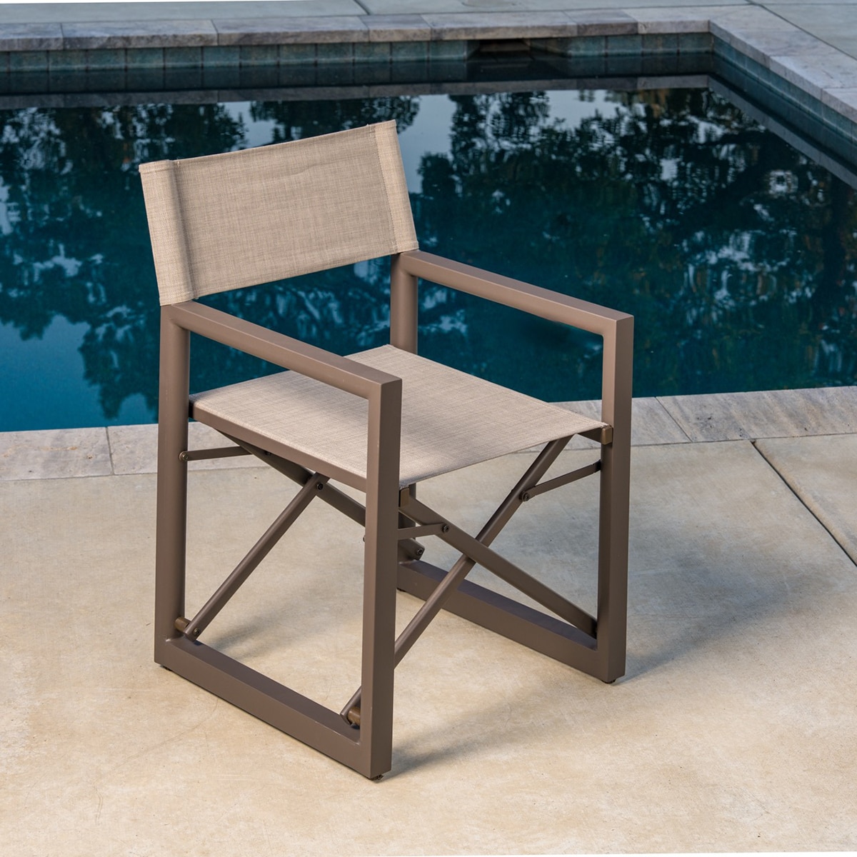 선빌라 앵커 다이닝 세트 9-piece