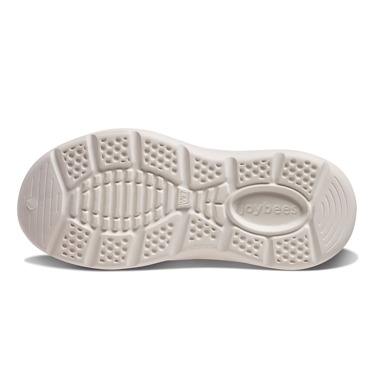 조이비스 스튜디오 클로그 - 아이보리