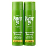 플란투어39 파이토카페인 샴푸 250ml x 2개
