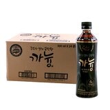까만 숭늉차 까늉 500ml x 24