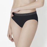 엘르 여성 엘라스틱팬티 - 크림/라이트스킨/다크핑크/스킨/블랙 엘르 여성 엘라스틱팬티 - 크림/라이트스킨/다크핑크/스킨/블랙