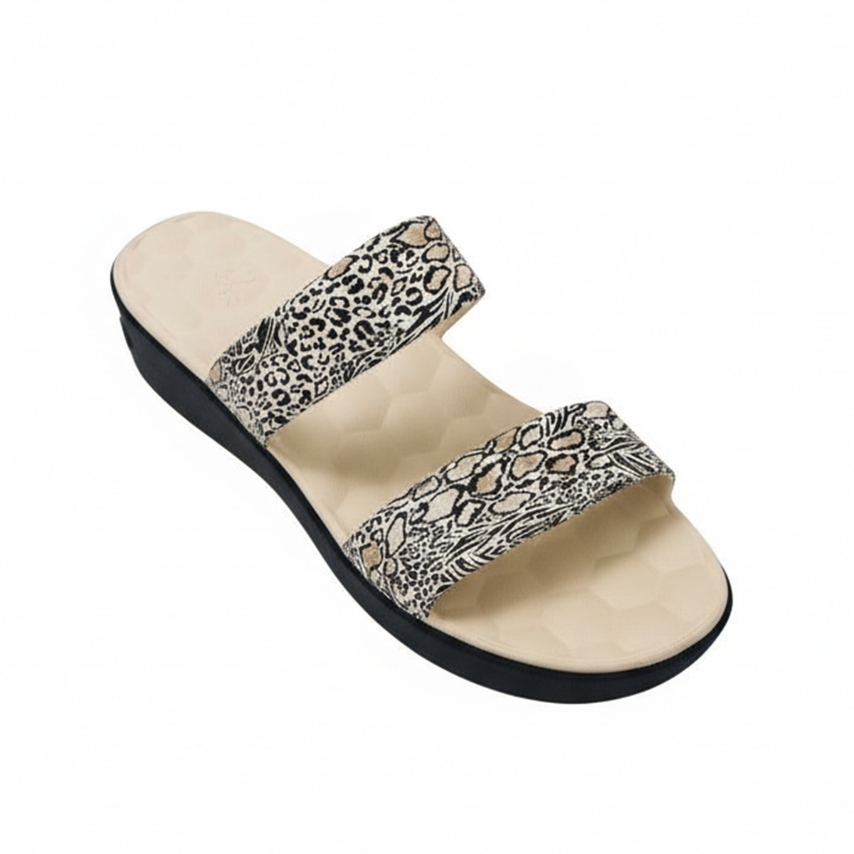 조이비스 큐트샌들 - 사파리, US 8 (250-255mm)