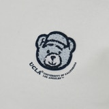 UCLA 여성 세미크롭 스웨트셔츠 UCLA 여성 세미크롭 스웨트셔츠