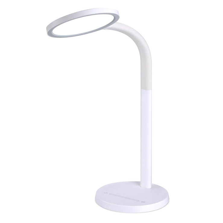 프리즘 LED 데스크 램프 PL-2800WH 프리즘 LED 데스크 램프 PL-2800WH