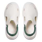 조이비스 스튜디오 클로그 - 아이보리