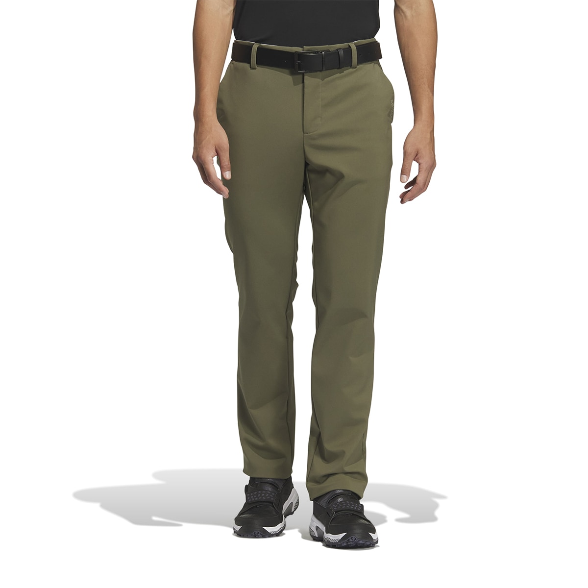 아디다스 남성 골프 바지 - 올리브, 88(34) 아디다스 남성 골프 바지 - 올리브, 88(34)