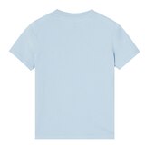 아웃도어프로덕트 아동 베이직 반팔 티셔츠 3매 - 남아, S