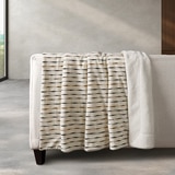 Life Comfort 얼티메이트 담요 152 x 177cm - 크림