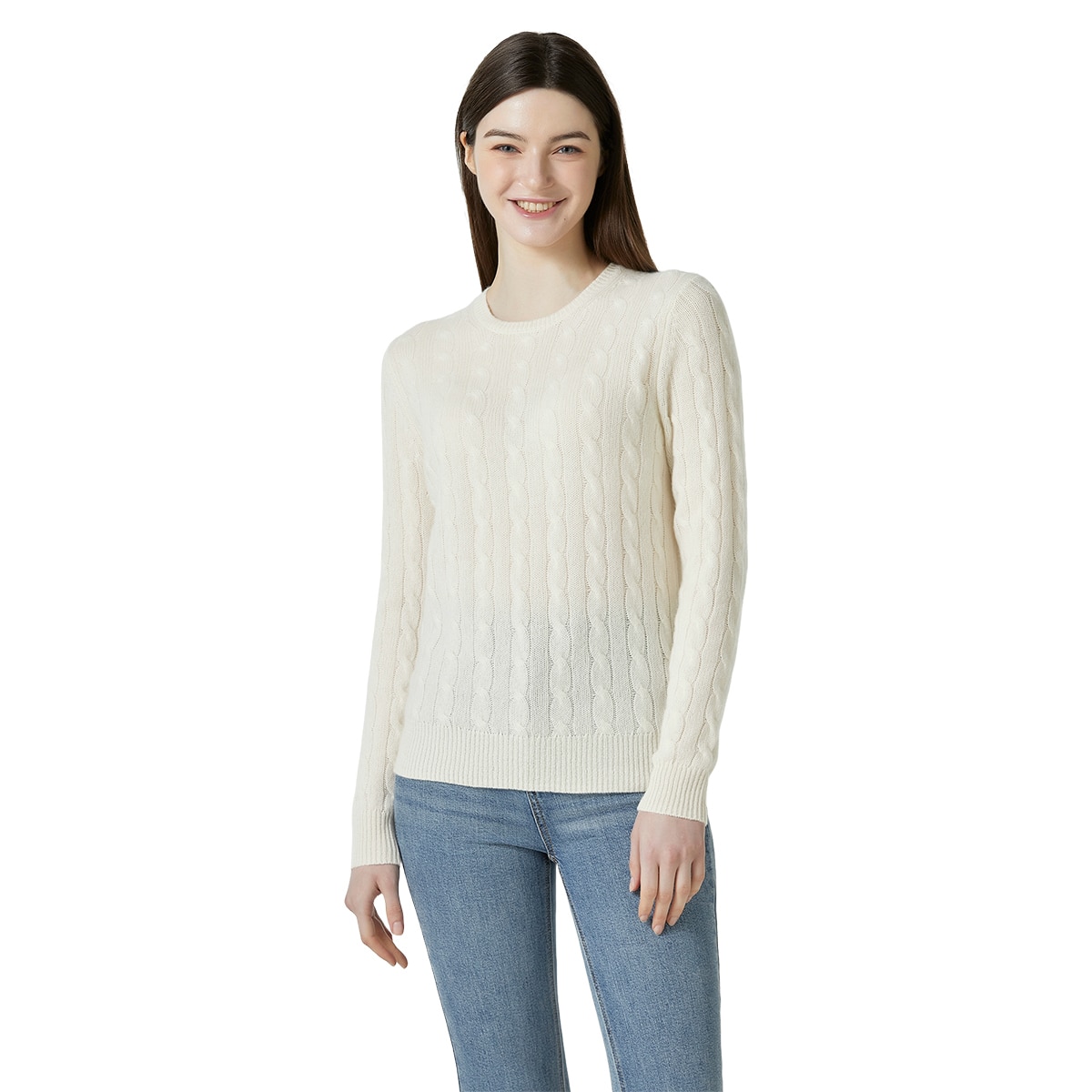 Cashmere costco store