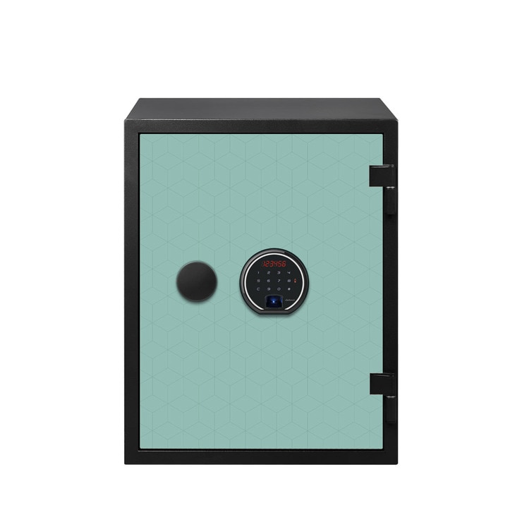 디프로매트 지문인식 금고 36L BZ530OTF