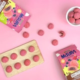미주라 비올라 & 아란차 쿠키 2,600g (260g x 10) - 비올라 베리스 쿠키 260g x 10