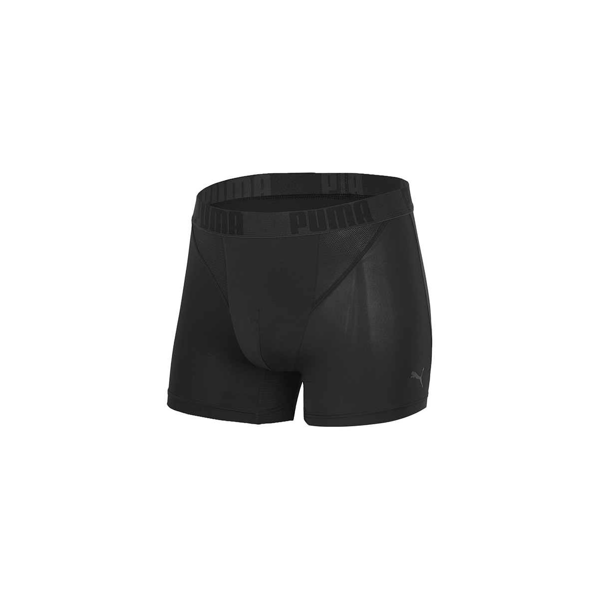 푸마 남성 미드 박서 브리프 5매 - 26SSC(쿨스킨), 100(L)