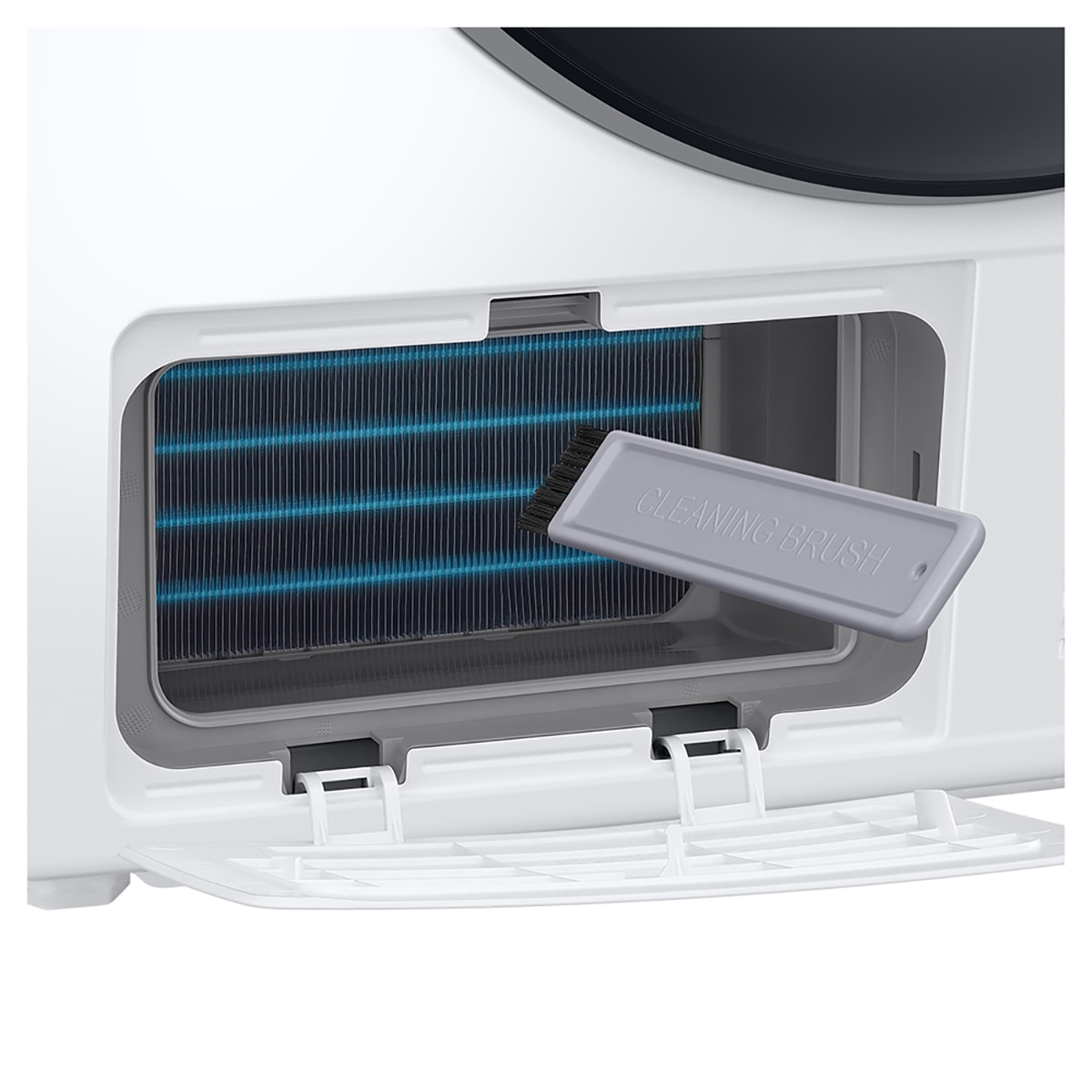 삼성 인버터 건조기 9kg, 화이트